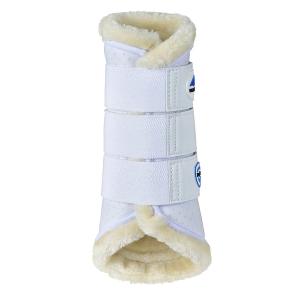 Weatherbeeta Tough Tec Fleece Hästborststövlar