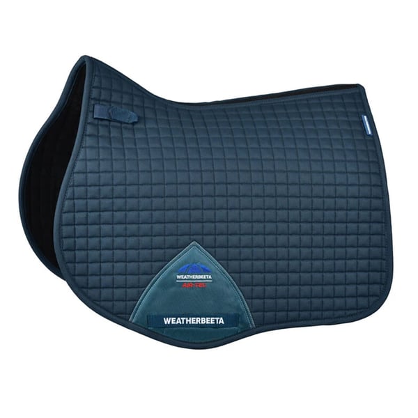 Weatherbeeta Air-Tec Allround Hästsadelpad