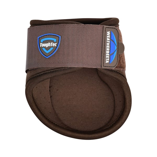 Weatherbeeta Tough Tec Essential hevosen jalkasuojat