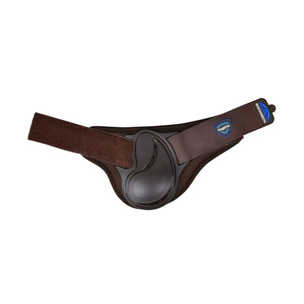 Weatherbeeta Tough Tec Essential hevosen jalkasuojat
