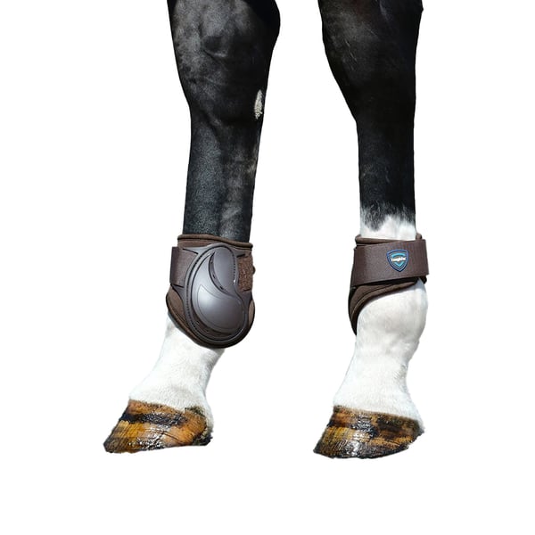 Weatherbeeta Tough Tec Essential hevosen jalkasuojat