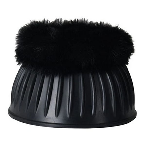Weatherbeeta Tough Tec Prime Fleece Horse Bell Boots