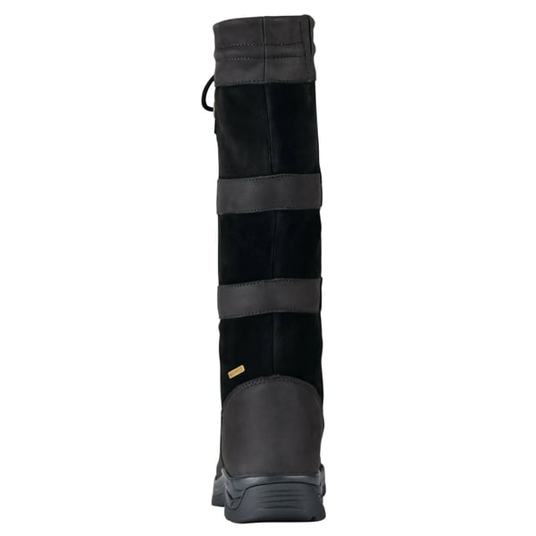 Dublin Unisex Adult River IV Leather Jodhpur Boots