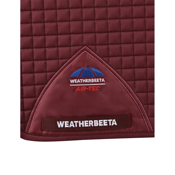 Weatherbeeta Air-Tec Horse Dressage Saddlepad