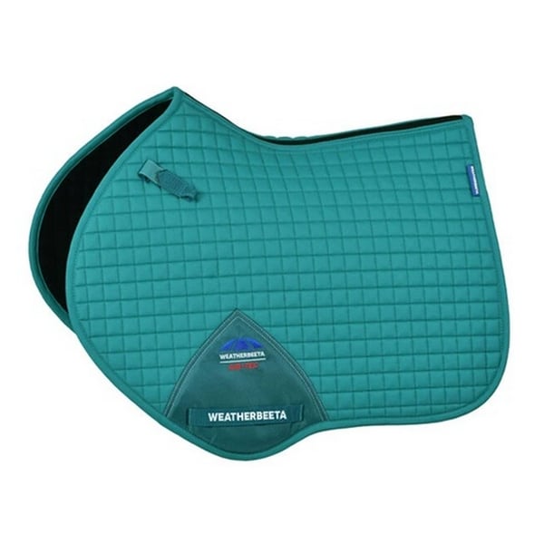 Weatherbeeta Air-Tec -hevosen hyppysatulahuopa