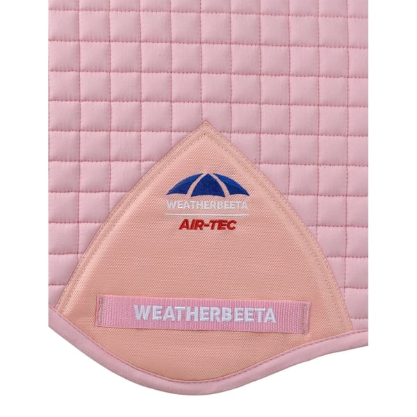 Weatherbeeta Air-Tec -hevosen hyppysatulahuopa
