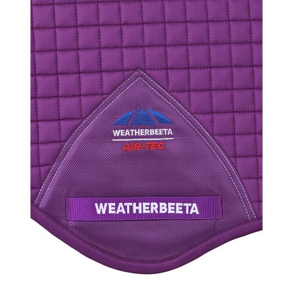 Weatherbeeta Air-Tec Horse Jumping Saddlepad