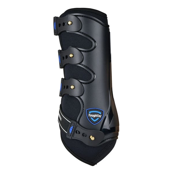 Weatherbeeta Tough Tec Hardshell Horse Dressage Boots