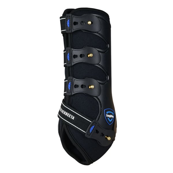 Weatherbeeta Tough Tec Hardshell Horse Dressage Boots