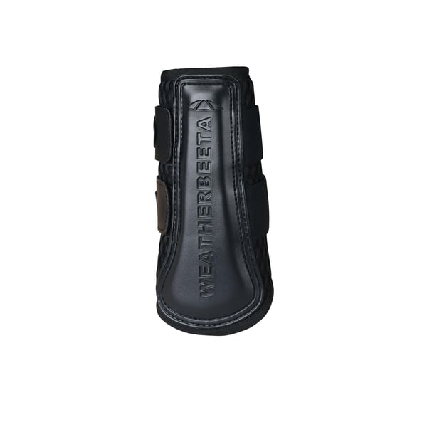 Weatherbeeta Tough Tec Mesh Horse Brushing Boots