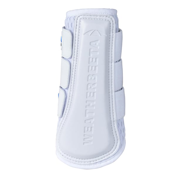 Weatherbeeta Tough Tec Mesh Horse Brushing Boots