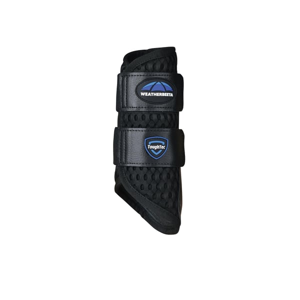 Weatherbeeta Tough Tec Mesh Horse Brushing Boots Weatherbeeta Tough Tec Mesh Horse Brushing Boots