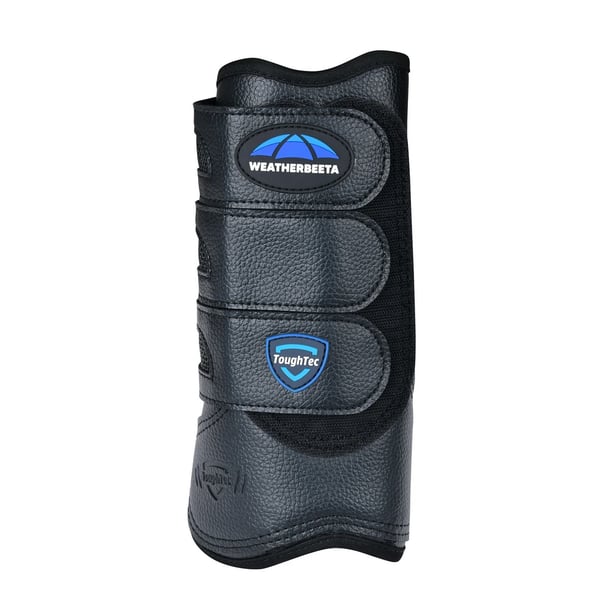 Weatherbeeta Tough Tec Pro Eventing Horse Boots (Pack of 2)