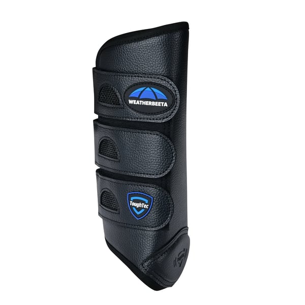 Weatherbeeta Tough Tec Eventing Horse Boots (Pack of 2) Weatherbeeta Tough Tec Eventing Horse Boots (Pack of 2)