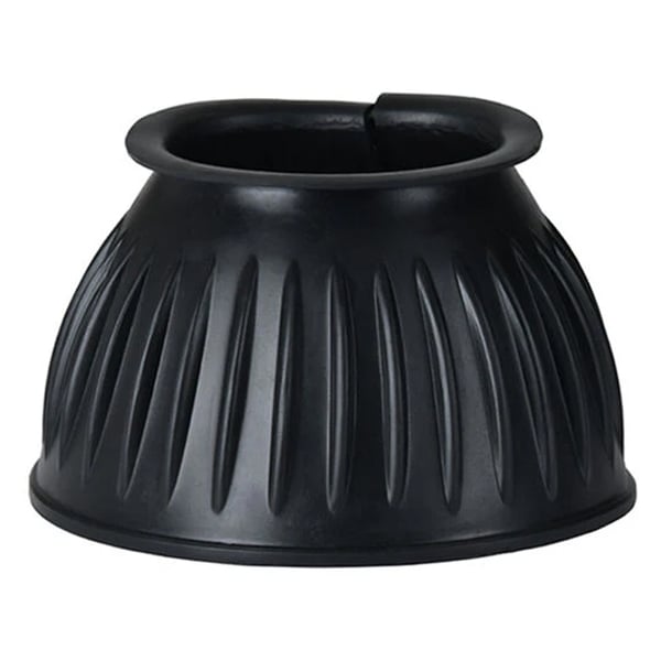 Weatherbeeta Tough Tec Prime kumiset hevosen kellokengät (2 kpl pakkaus)