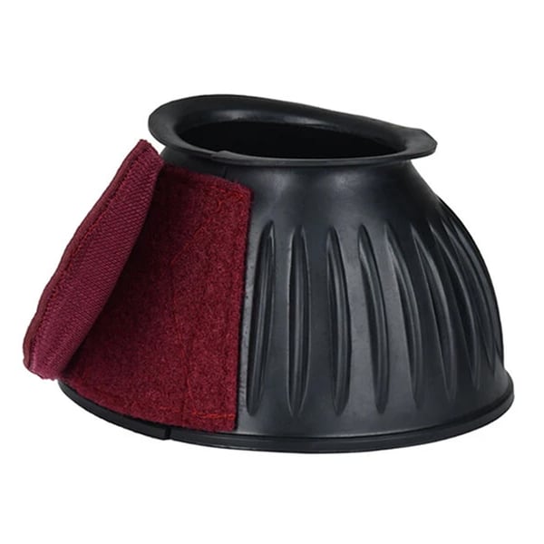 Weatherbeeta Tough Tec Prime kumiset hevosen kellokengät (2 kpl pakkaus)