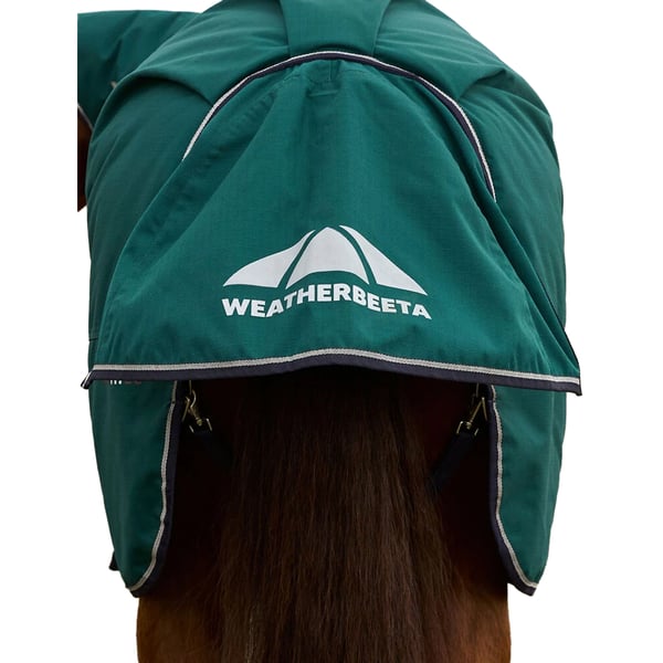Weatherbeeta Comfitec Plus Dynamic High-Neck 220g Horse Turnout Rug