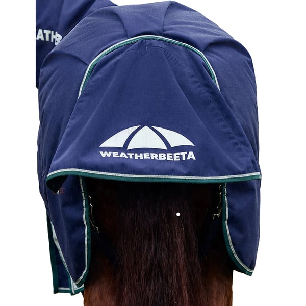 Weatherbeeta Comfitec Plus Dynamic High-Neck 220g Horse Turnout Rug