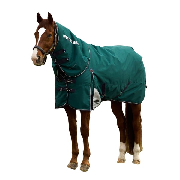 Weatherbeeta Comfitec Plus Dynamic High-Neck 220g Horse Turnout Rug