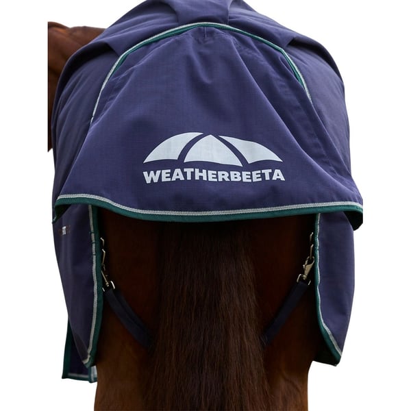 Weatherbeeta Comfitec Plus Dynamic Standard-Neck 220g Horse Turnout Rug
