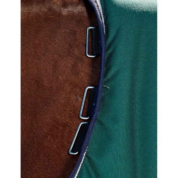 Weatherbeeta Comfitec Plus Dynamic Standard-Neck 220g Horse Turnout Rug