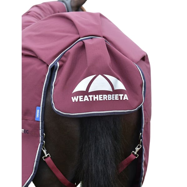 Weatherbeeta Comfitec Essential Combo Neck 360g Hästtäcke