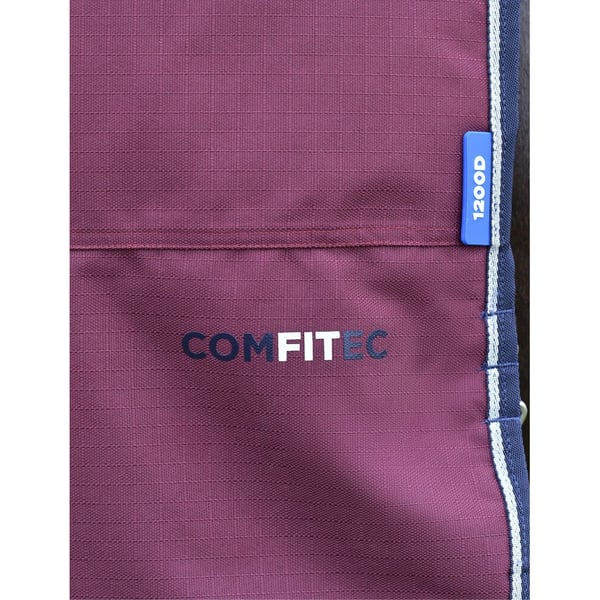 Weatherbeeta Comfitec Essential Combo Neck 360g Hästtäcke