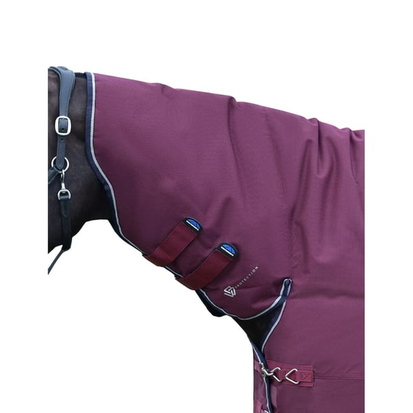 Weatherbeeta Comfitec Essential Combo Neck 360g Hästtäcke