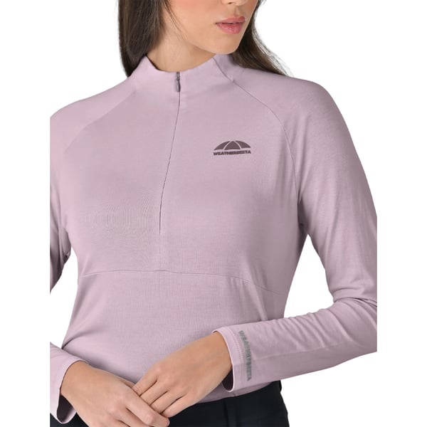 Weatherbeeta Womens/Ladies Performance Bamboo Long-Sleeved Base Layer Top