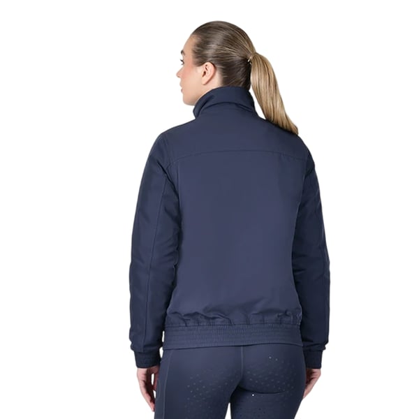 Dublin Womens/Ladies Blouson Team Zipped Jacket