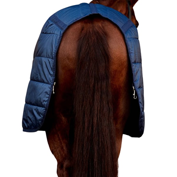 Weatherbeeta Comfitec Standard-Neck Thermi-Heat 100g Horse Under Rug