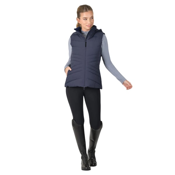 Weatherbeeta Womens/Ladies Insulated Body Warmer