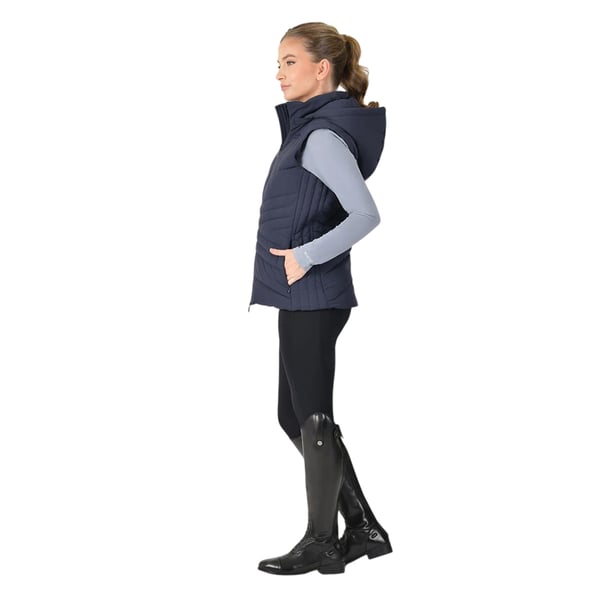 Weatherbeeta Womens/Ladies Insulated Body Warmer
