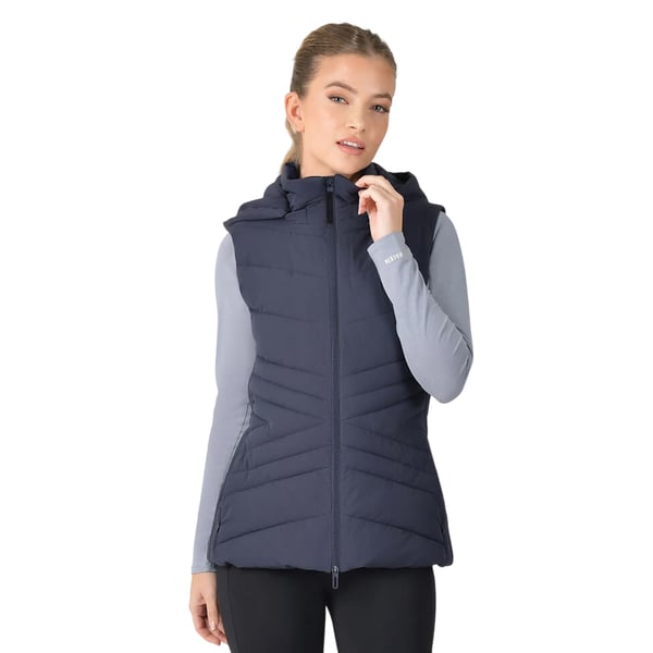 Weatherbeeta Womens/Ladies Insulated Body Warmer