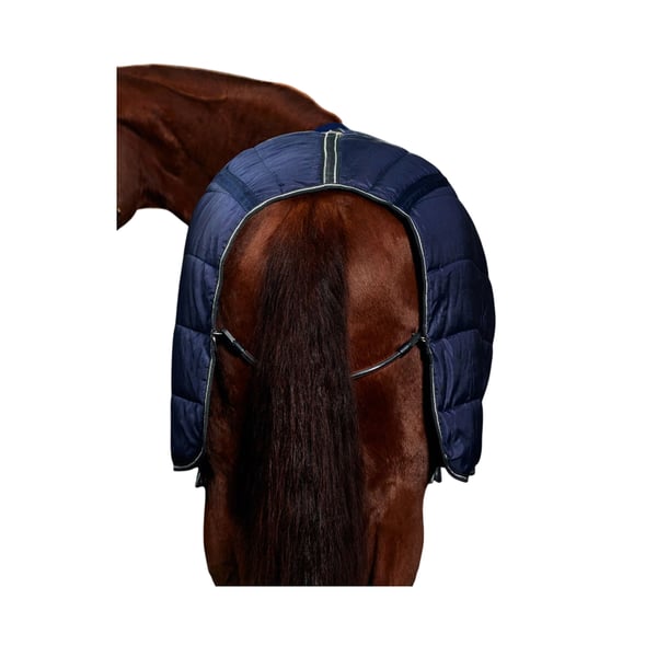 Weatherbeeta Comfitec PP Channel Quilt II Detachable Neck Detachable Neck 220g Horse Stable Rug