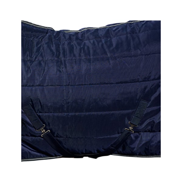 Weatherbeeta Comfitec PP Channel Quilt II Detachable Neck Detachable Neck 220g Horse Stable Rug