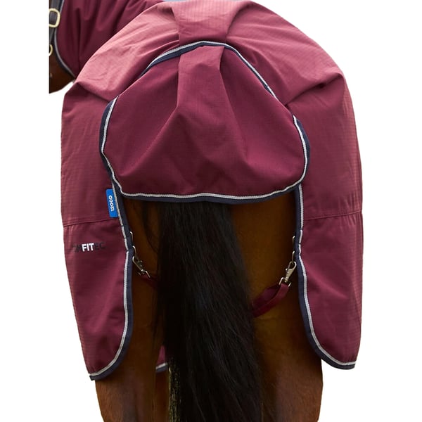 Weatherbeeta Combo Neck 220g Horse Turnout Rug