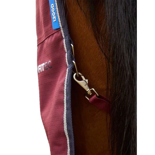 Weatherbeeta Combo Neck 220g Horse Turnout Rug