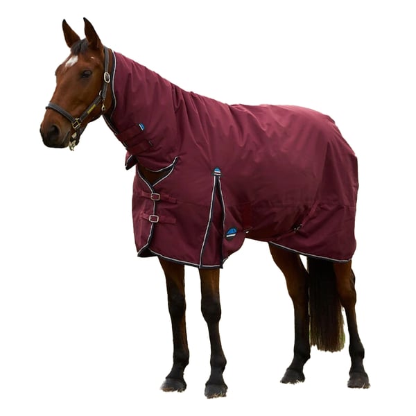 Weatherbeeta Combo Neck 220g Horse Turnout Rug