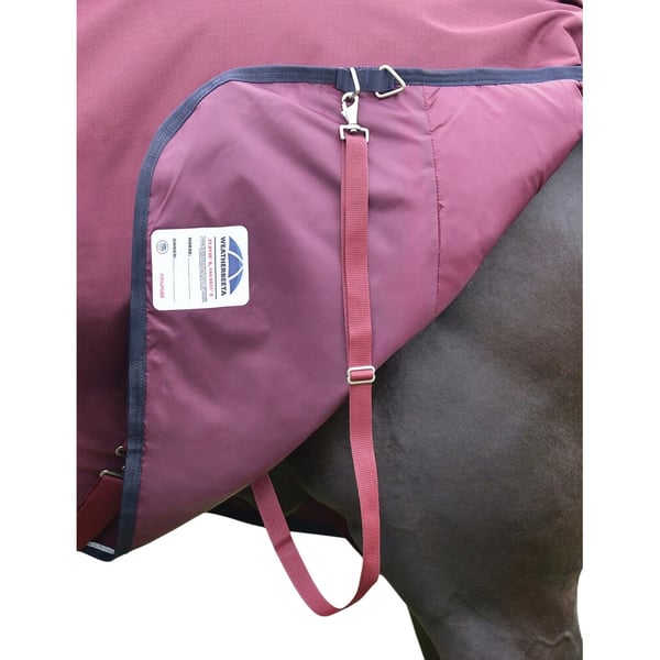 Weatherbeeta Comfitec Essential Standard-Neck 50g Horse Turnout Rug