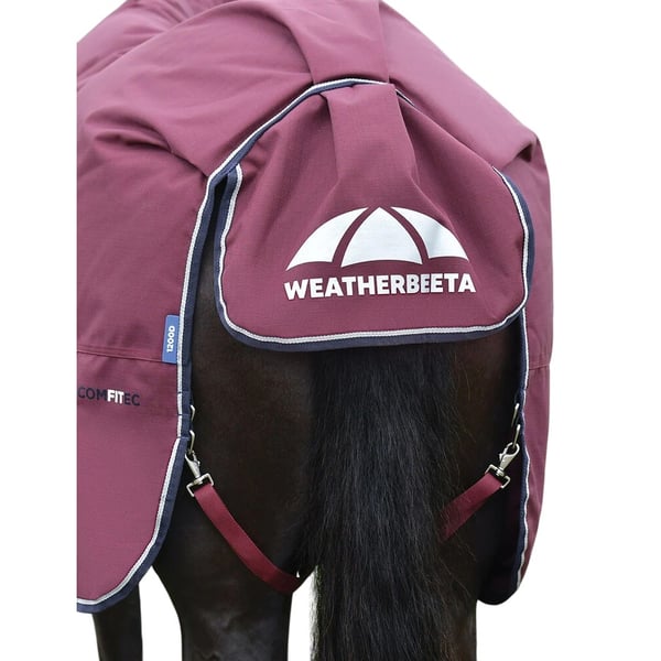 Weatherbeeta Comfitec Essential 220g Horse Turnout Rug