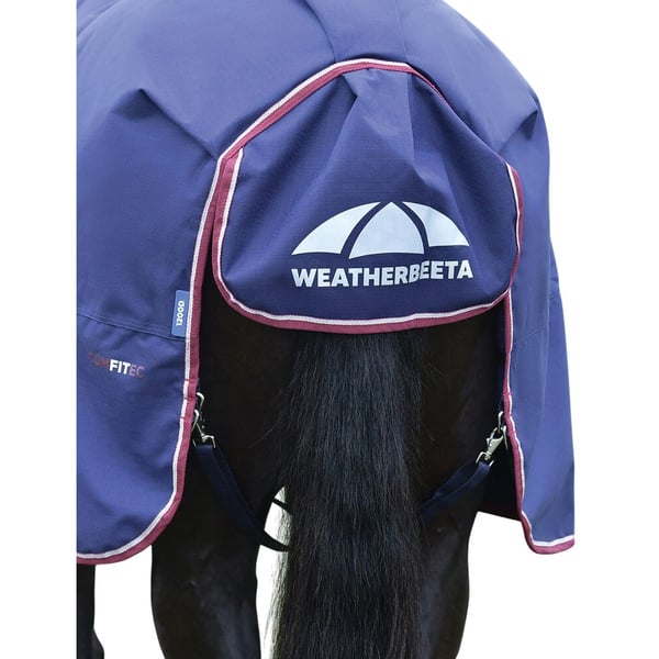 Weatherbeeta Comfitec Essential 220g Horse Turnout Rug