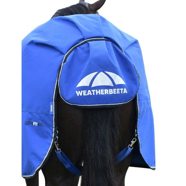 Weatherbeeta Comfitec Essential 220g Horse Turnout Rug