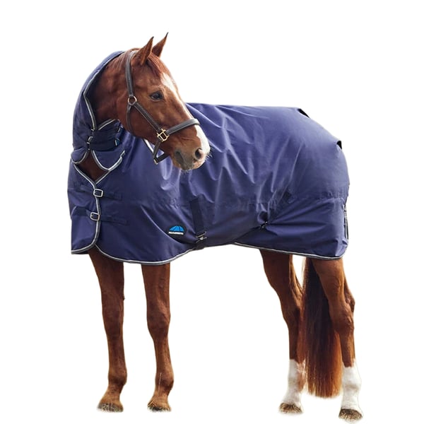 Weatherbeeta Comfitec Tyro Combo Neck 50g hevosen ulkoloimi