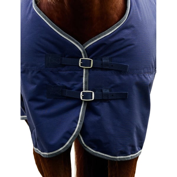 Weatherbeeta Comfitec Tyro Standard-Neck 50g Horse Turnout Rug