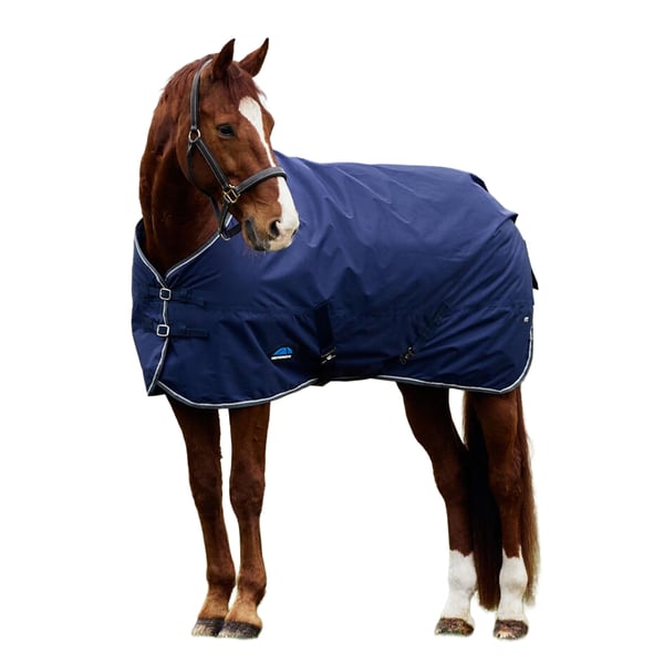 Weatherbeeta Comfitec Tyro Standard-Neck 50g Horse Turnout Rug