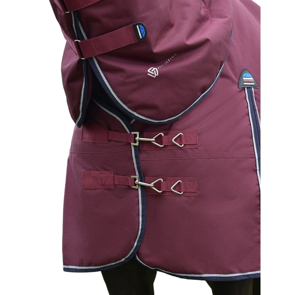 Weatherbeeta Comfitec Prelim Standard-Neck Horse Turnout Rug