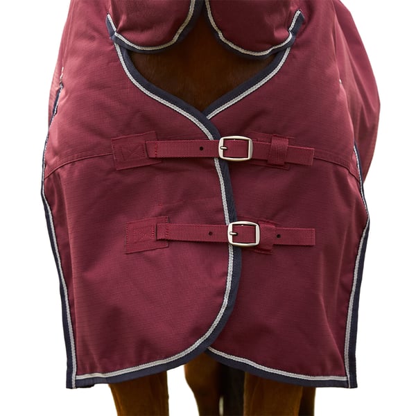 Weatherbeeta Comfitec Prelim Combo Neck Horse Turnout Rug