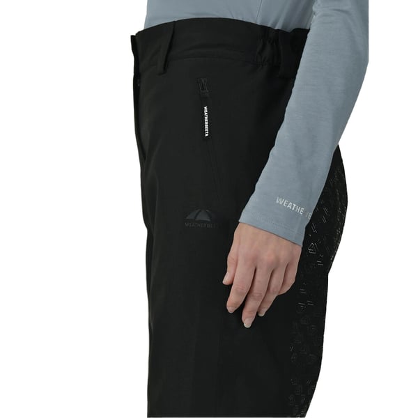 Weatherbeeta Womens/Ladies Rayne II Waterproof Over Trousers