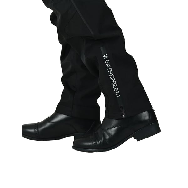 Weatherbeeta Womens/Ladies Rayne II Waterproof Over Trousers